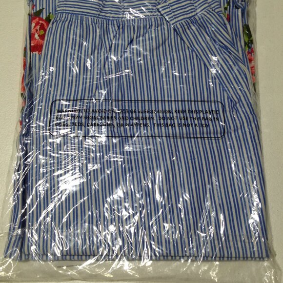 NEW 1X Cuddl Duds Cotton Touch Dolman Tunic & Gaucho Pant Set with pockets (QVC) - Picture 8 of 10